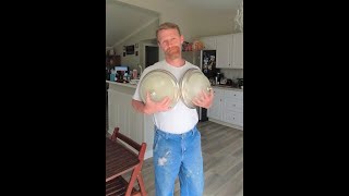 Replacing the Dreaded Boob Light !!