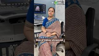 Ultrasound scan of Kidney: what can we learn?