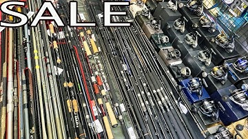 BIG SALE giảm Giá tháng 12. Máy câu Cần câu Nội Địa Nhật Chính hãng. Giá Tốt Nhất. LH 034.392.5906