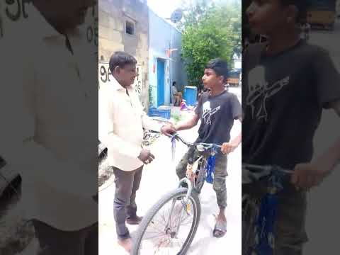 cycle yatra comedy ##trending