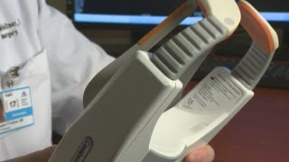Health Watch: New Device Can Quickly Detect A Stroke