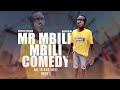 All in one 2021 mr mbili mbili comedy part 1