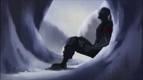 G.I.Joe Renegades: Snake Eyes - Break down
