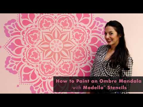 How to Paint