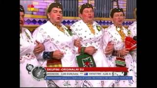 Miniatura de vídeo de "MPS "Zuce" - Gundinci - Čija kola, Kosac"