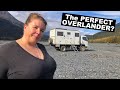 Everything we LOVE about our 4x4 EXPEDITION VEHICLE
