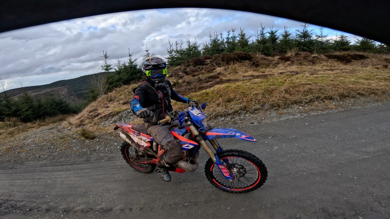 EPIC Trails in Wales