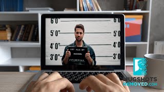 Is Your Mugshot Showing up Online? We Can Help | MugshotsRemoved.com