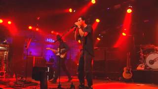 The Maccabees - (Live Haldern Pop 2012) - Pelican
