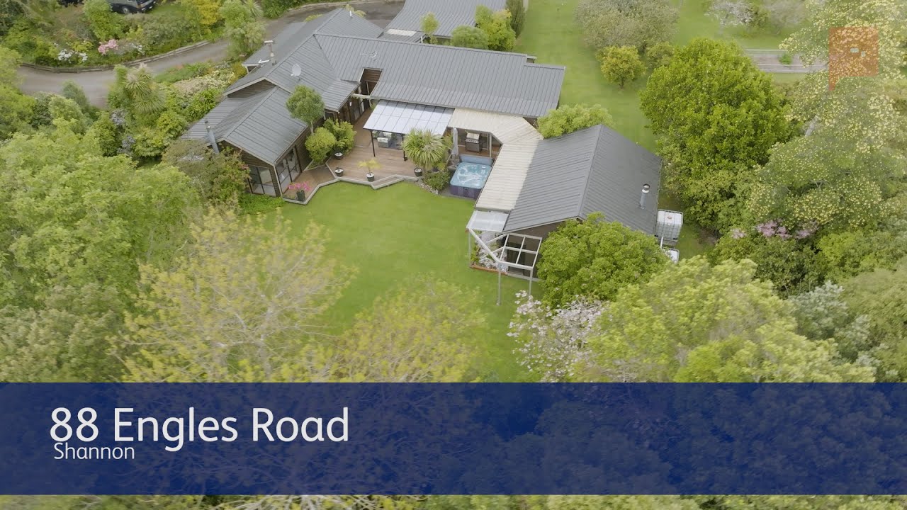 88 Engles Road, Shannon YouTube