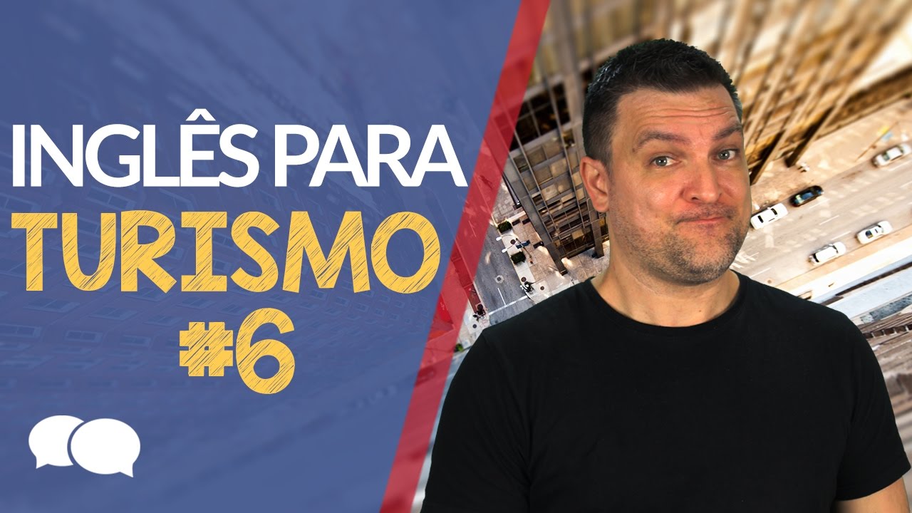 Inglês pra COPA # 5 - Fazendo Perguntas TO BE 