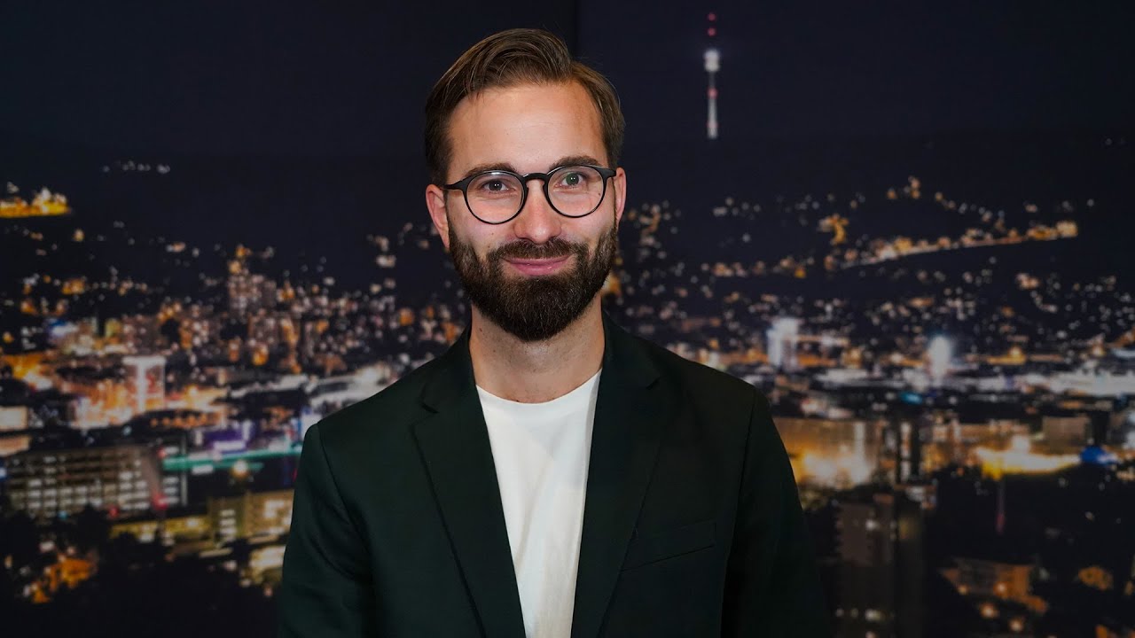 Landtagswahl: Auf den Punkt, Carsten Singer (SPD)