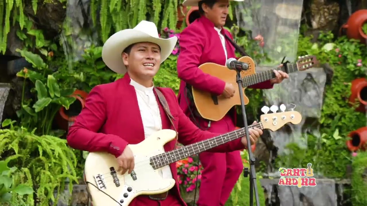 MAR DE AMORES DE CHUMBIVILCAS  /   FOX CAMPECHANO