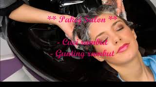 QRM HANA DANISH SPA & SALON MUSLIMAH