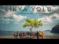 LİKYA YOLU 11 EKİM 2020 ÇIRALI MADEN