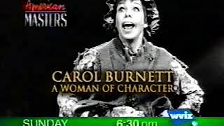 4/28/2008 WVIZ Promos