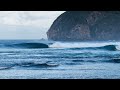 Rippable and hollow rights  yoyos  surfing west sumbawa