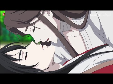 Thiên Quan T Phúc Ss 12 | Review Anime Hay | Tóm Tt Anime