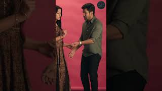 Romance பண்ண சொல்லிதர்றது | Romeo Movie | Vijay Antony |Mirnalini Ravi