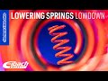 Lowering Springs Everything You Need To Know Eibach X Demon Tweeks Lowering Springs Everything You Need To Know Eibach X Demon Tweeks