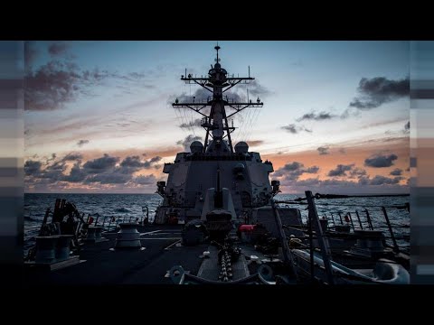 პეკინსა და ვაშინგტონს შორის ტაივანის გამო ვითარება იძაბება