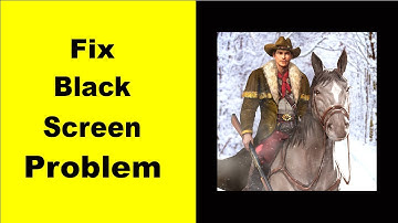 How to Fix West Game Black Screen Error Problem in Android & iOS 100% Solution