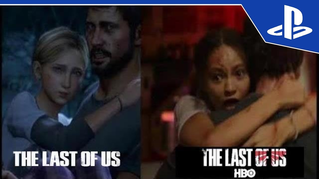 The Last of Us HBO Episode 2: Differences Between the TV Show and Game -  GameRevolution