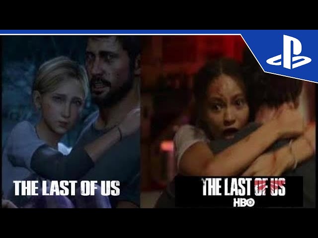 How the 'Last of Us' Game Compares to HBO TV Series