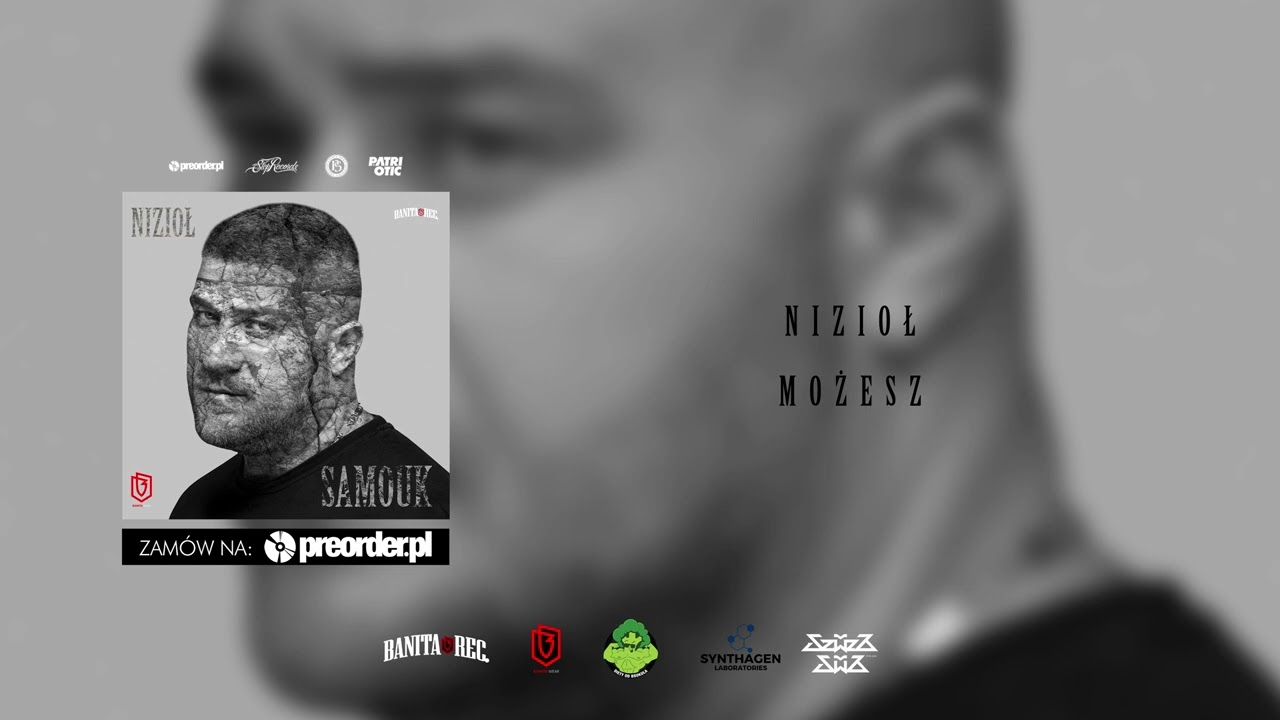 Watch Nizioł - Możesz prod.Hirass on YouTube Watch Nizioł - Możesz prod.Hirass on YouTube