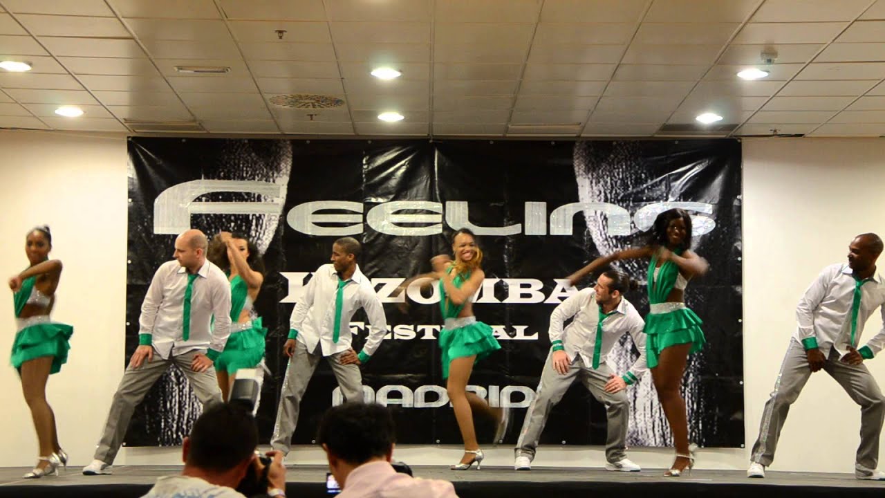 Isabel & Felicien Group Show on Feeling 2014