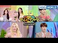 Guests : NCT127 & MOMOLAND [Hello Counselor/ENG,THA/2018.04.02]