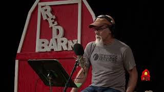 Lucas Wayne and The Cottonmouths on Red Barn Radio!