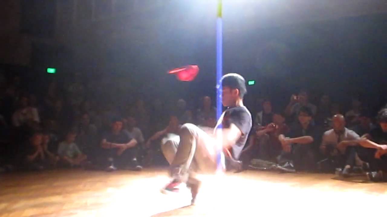 bboy nova (rhythm faction)