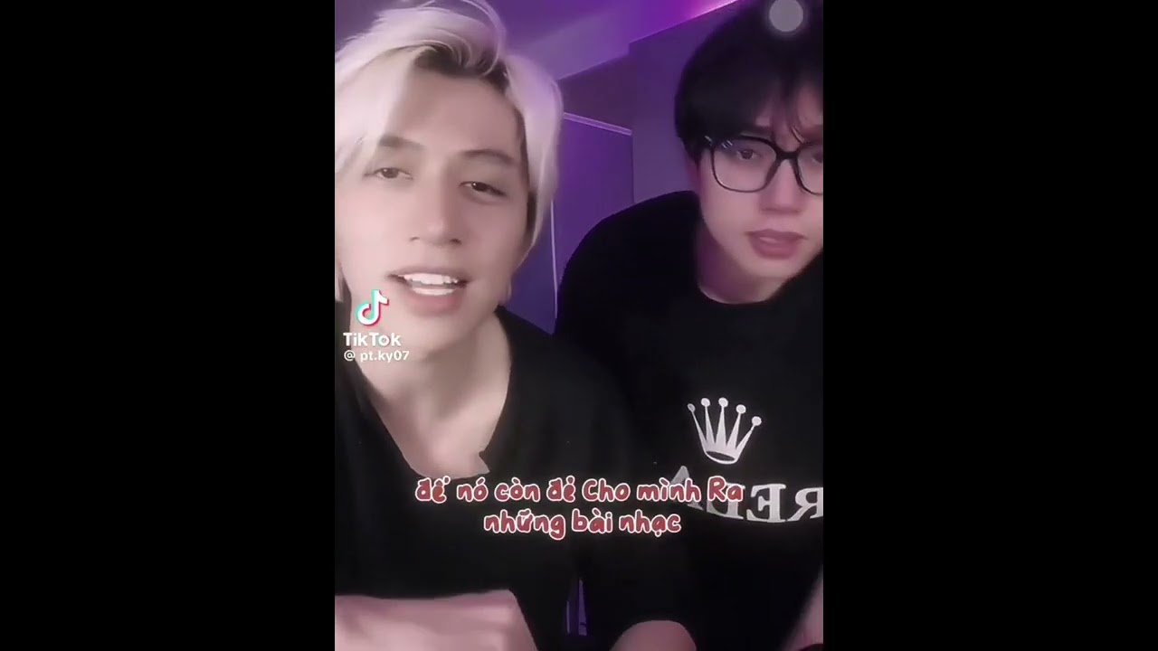Tổng Hợp TikTok NgocVu | Duy Ngọc x Khoi Vu
