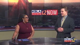 News 12 Now @ 7 AM - April 23, 2026