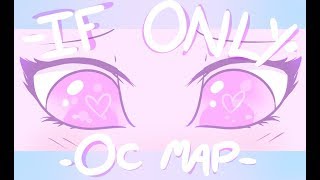 IF ONLY - COMPLETE MAP