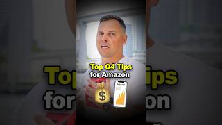 How To Make Sure Your Amazon Products Sell In Q4 🤫📦