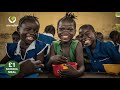 Food For Thought - Help provide school meals in Africa