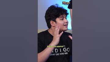 Aliando Syarief Bicara soal Arti Indigo #Indigo #Aliandosyarief #Aliando #filmhoror #fyp #shorts