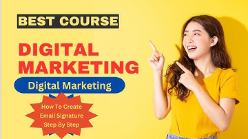 Mastering Professional Email Signatures: A Step-by-Step Guide