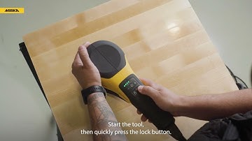 How to Use the POLAROS® RP 600 – Operator Instructions