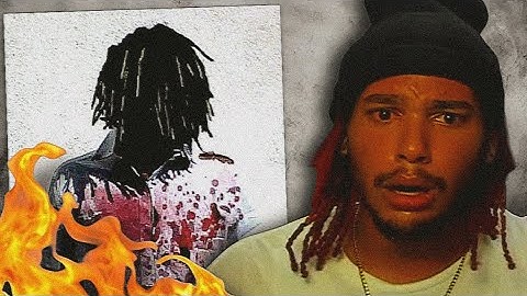 ImXavier Reacts to "MORE CHAOS" By Ken Carson