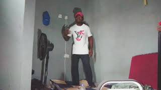 ​JYT - No Pressure (In Studio)