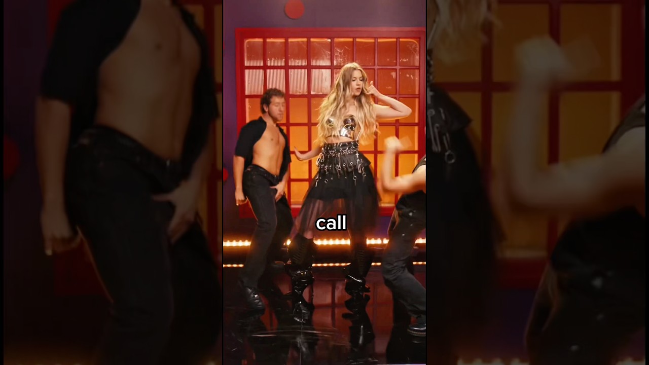 HAVE YOU SEEN MY NEW MUSIC VIDEO?