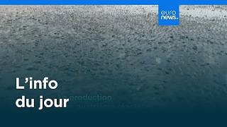 News of the Day | August 12, 2026 - Morning