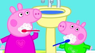 ⁣Peppa بيبا بيج | حلقات مثيرة للاهتمام | افلام كرتون