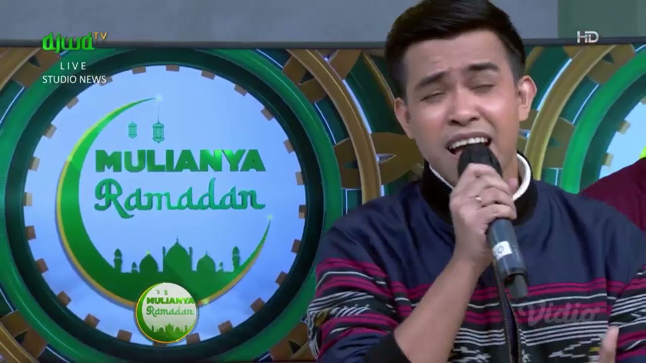 Sampai Ke Hati Lagu “In Shaa Allah” Dari Fildan DA - Mulianya Ramadhan