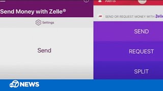 Chase customer loses total of $7,000 in Zelle scam: Here's what you need to know