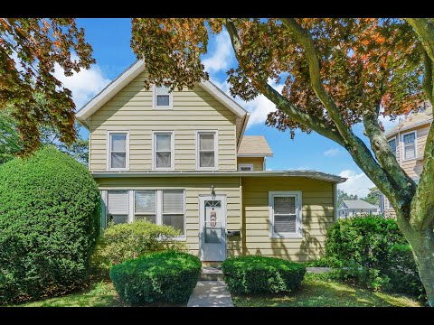 21 Lawton Ave, Hartsdale, NY home video tour