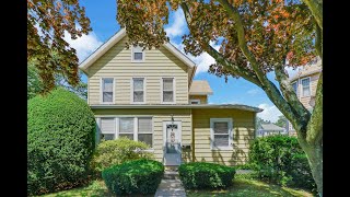 21 Lawton Ave video tour